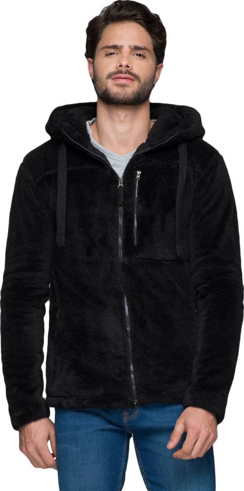 ROPA ABRIGADORA SUDADERA NEXT & CO OSOM