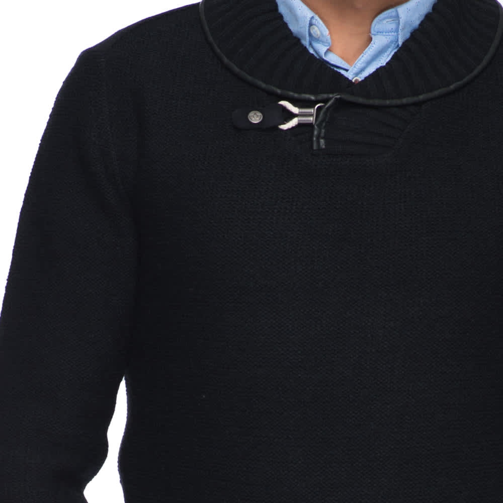 ROPA ABRIGADORA SWEATER D.E.E.P SELECTION 1567