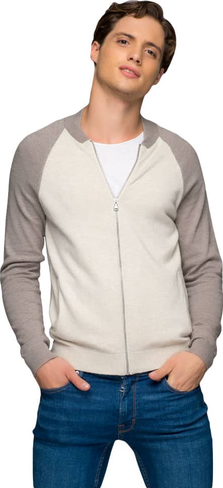 ROPA ABRIGADORA SWEATER D.E.E.P SELECTION M469