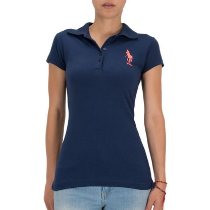 PLAYERA CASUAL HPC POLO 1481