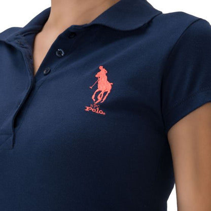 PLAYERA CASUAL HPC POLO 1481