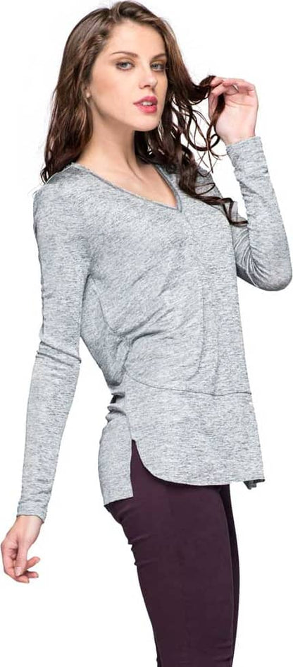 ROPA CASUAL BLUSON HOLLY LAND 7924