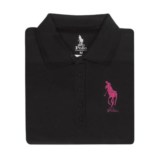 PLAYERA CASUAL HPC POLO 1481