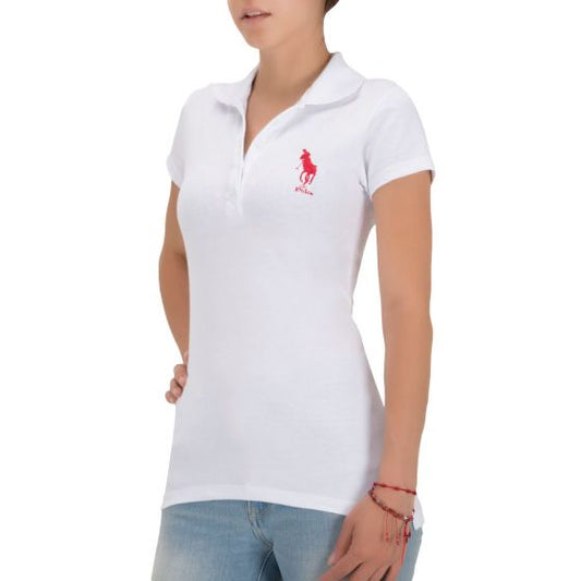 PLAYERA CASUAL HPC POLO 1481