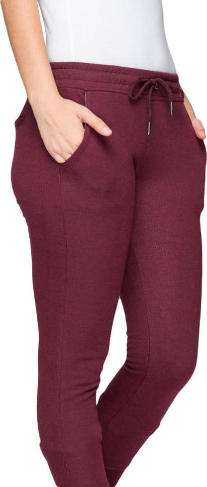 ROPA CASUAL PANTS LOVE TO LOUNGE NOEL