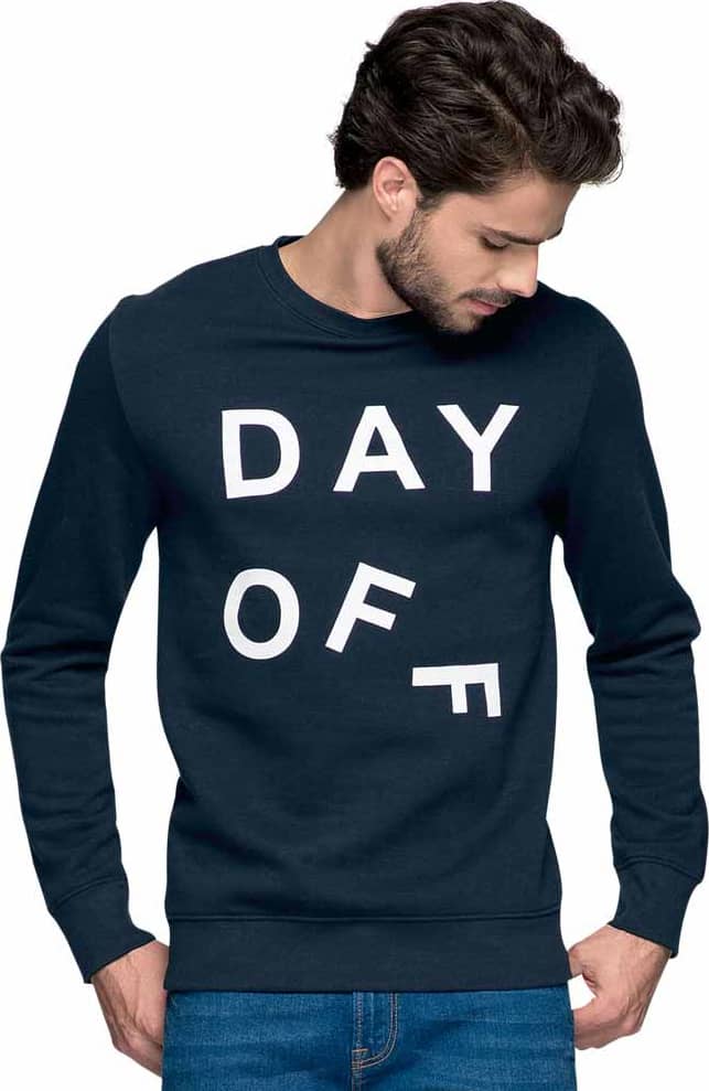 ROPA CASUAL SUDADERA NEXT & CO PK13