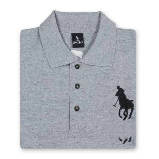 CASUAL HPC POLO SHIRT 1276