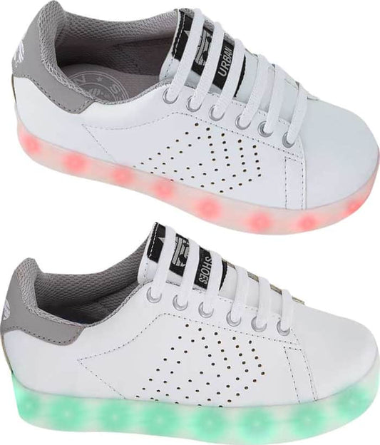 TENIS CASUAL URBANO CHOCLO URBAN SHOES R146