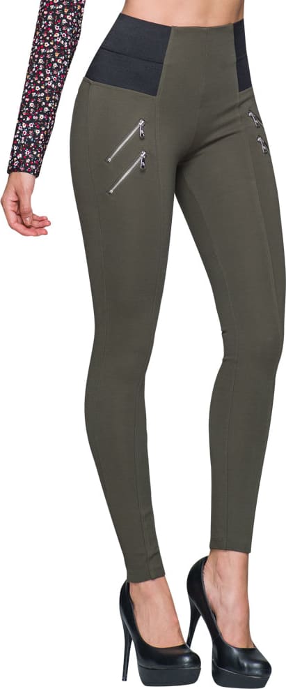 ROPA CASUAL LEGGINGS HOLLY LAND 9255