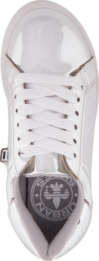 TENIS CASUAL URBANO CHOCLO URBAN SHOES 4018