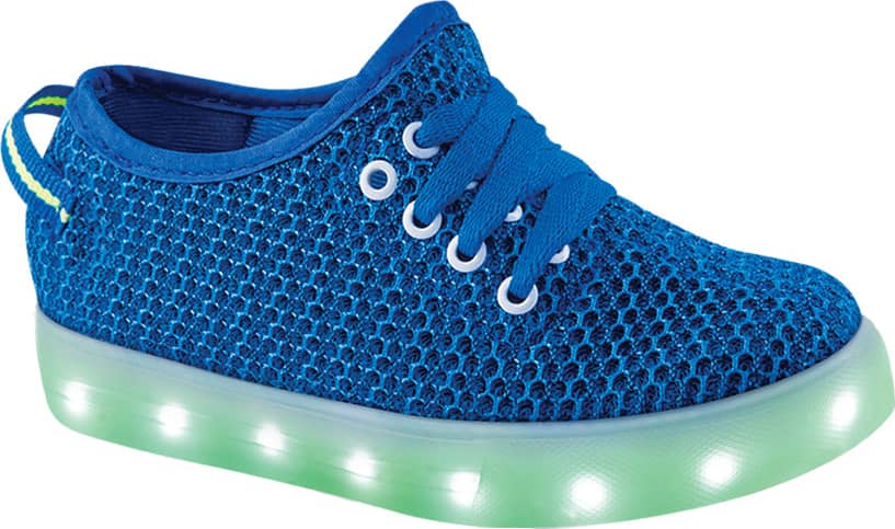 TENIS CASUAL URBANO CHOCLO URBAN SHOES 1105