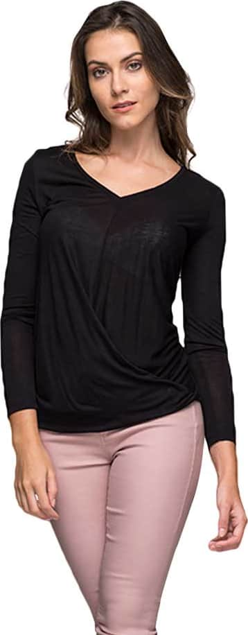 ROPA CASUAL BLUSA HOLLY LAND 9397