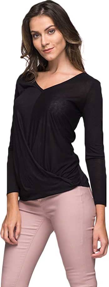 ROPA CASUAL BLUSA HOLLY LAND 9397