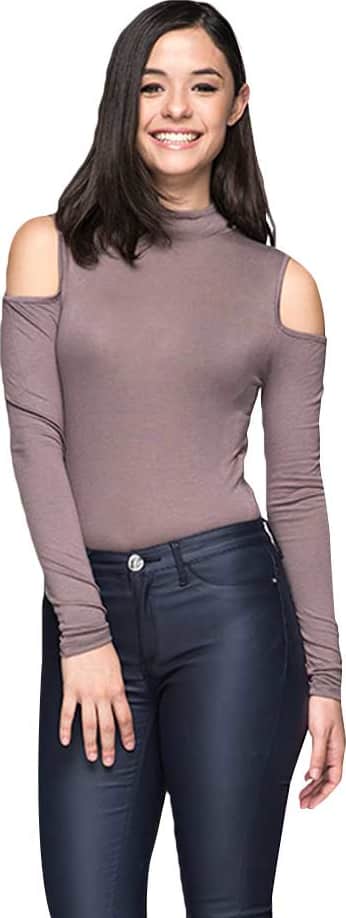 ROPA CASUAL PANTIBLUSA HOLLY LAND 8824