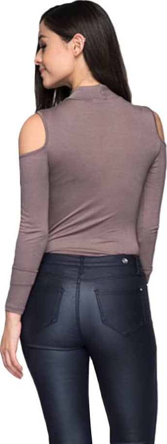 ROPA CASUAL PANTIBLUSA HOLLY LAND 8824