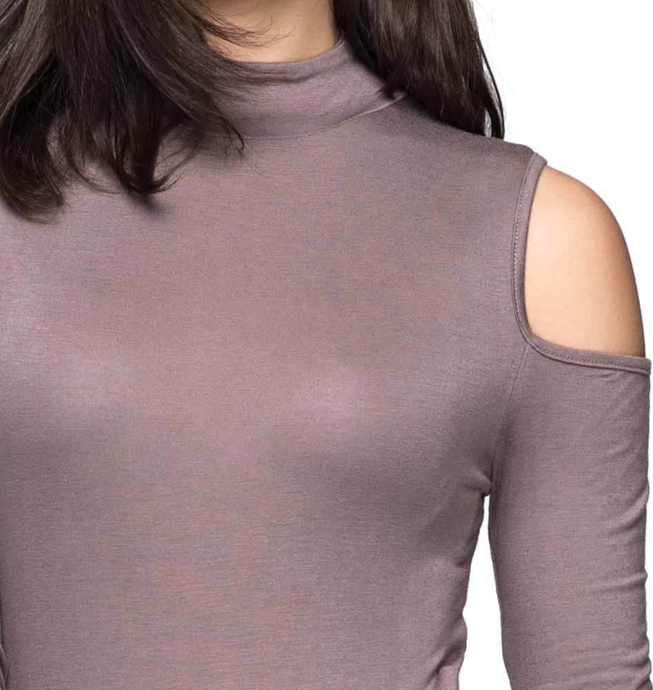 ROPA CASUAL PANTIBLUSA HOLLY LAND 8824