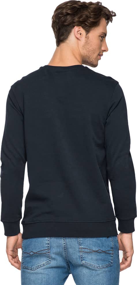 ROPA CASUAL SUDADERA D.E.E.P SELECTION NE90