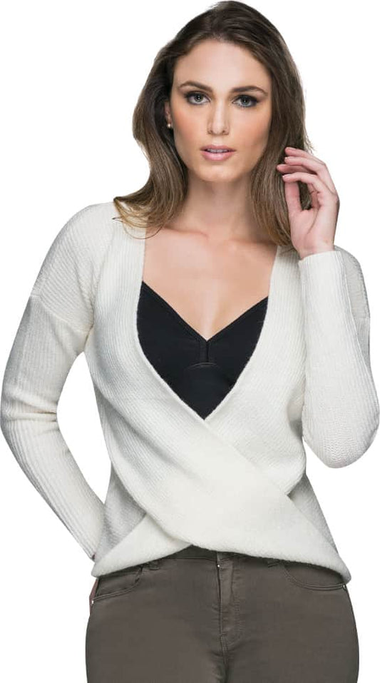 Ropa Abrigadora Sweater Sao Paulo 9230