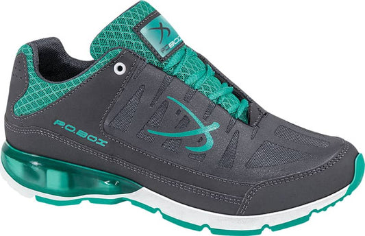 TENIS DEPORTIVO CAMINAR PO BOX 3783