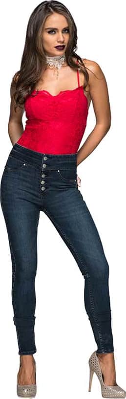 ROPA CASUAL PANTIBLUSA PARIS HILTON MY22