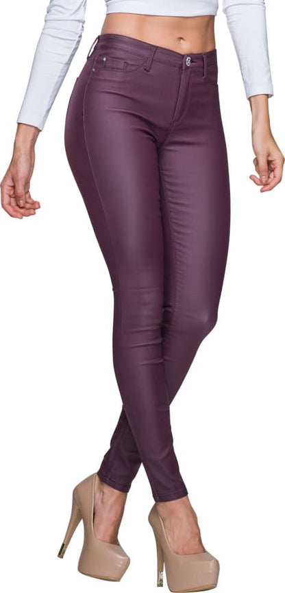 ROPA CASUAL JEANS ATMOSPHERE DNM 5083