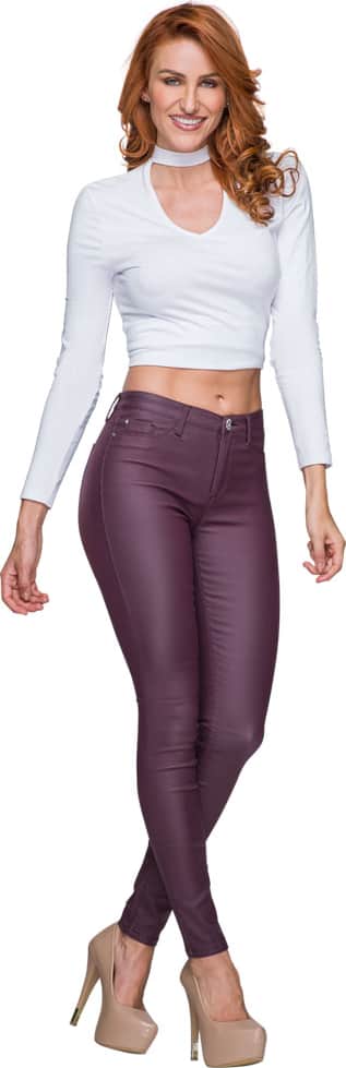 ROPA CASUAL JEANS ATMOSPHERE DNM 5083