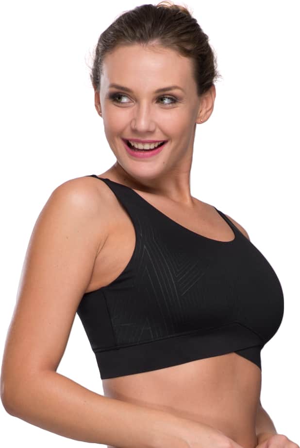 ROPA DEPORTIVA BRASIERE PARIS HILTON 2003