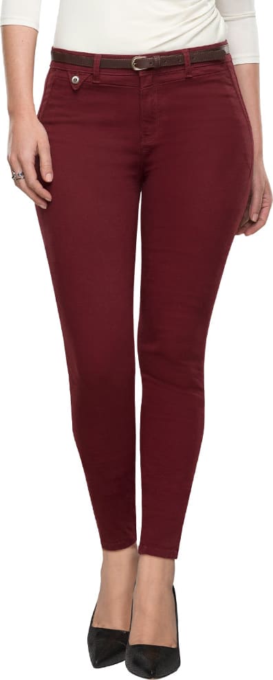 ROPA CASUAL PANTALON YAELI FASHION HD17