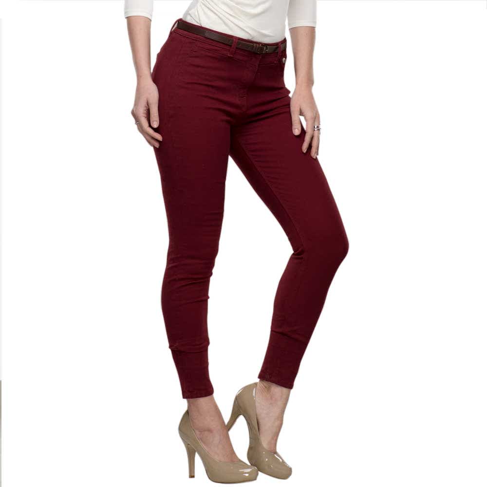 ROPA CASUAL PANTALON YAELI FASHION HD17