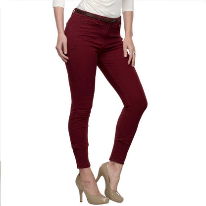ROPA CASUAL PANTALON YAELI FASHION HD17
