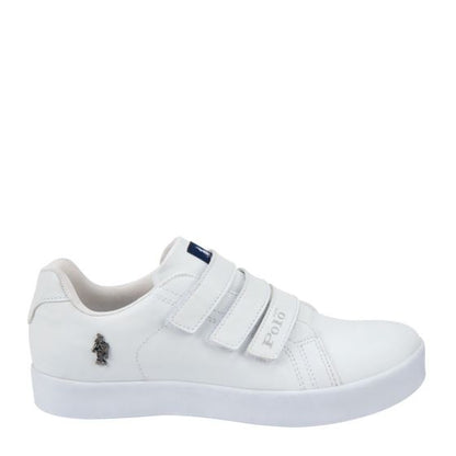 TENIS CASUAL HPC POLO 5561