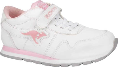 TENIS CASUAL URBANO CHOCLO KANGAROOS 7804