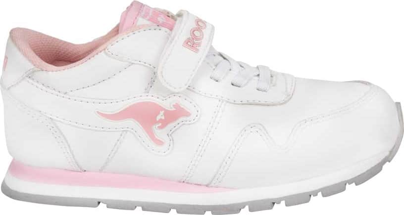 TENIS CASUAL URBANO CHOCLO KANGAROOS 7804