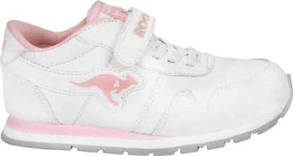 TENIS CASUAL URBANO CHOCLO KANGAROOS 7804