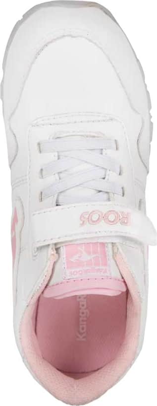 TENIS CASUAL URBANO CHOCLO KANGAROOS 7804