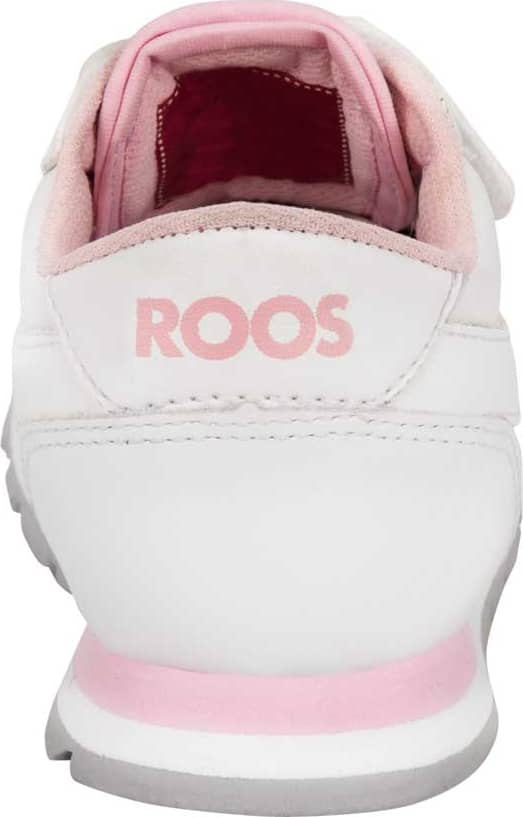 TENIS CASUAL URBANO CHOCLO KANGAROOS 7804