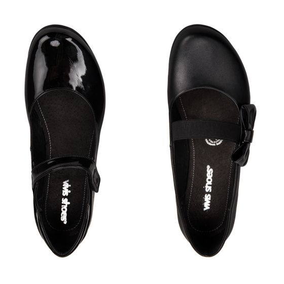 KIT DE 2 PARES ZAPATOS CASUALES VIVIS SHOES 3316