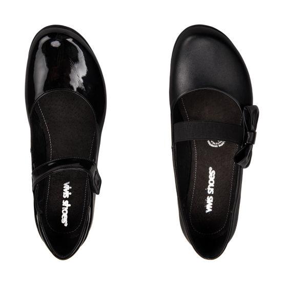 KIT DE 2 PARES ZAPATOS CASUALES VIVIS SHOES 3316