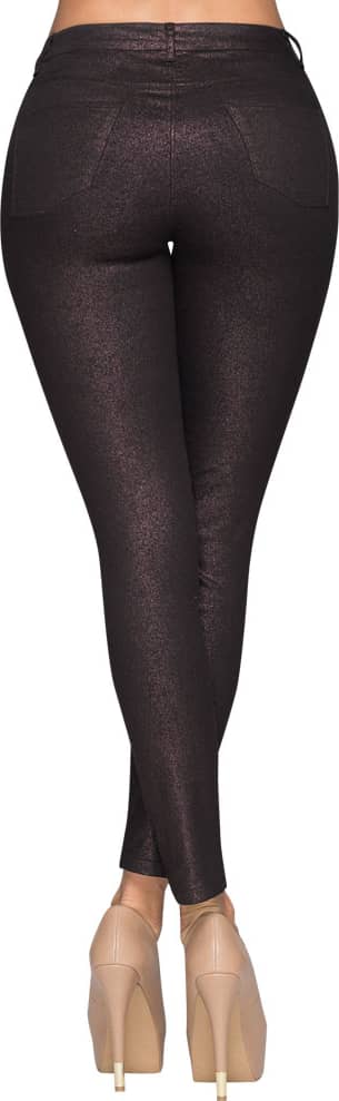 Ropa Casual Pantalon Paris Hilton T322