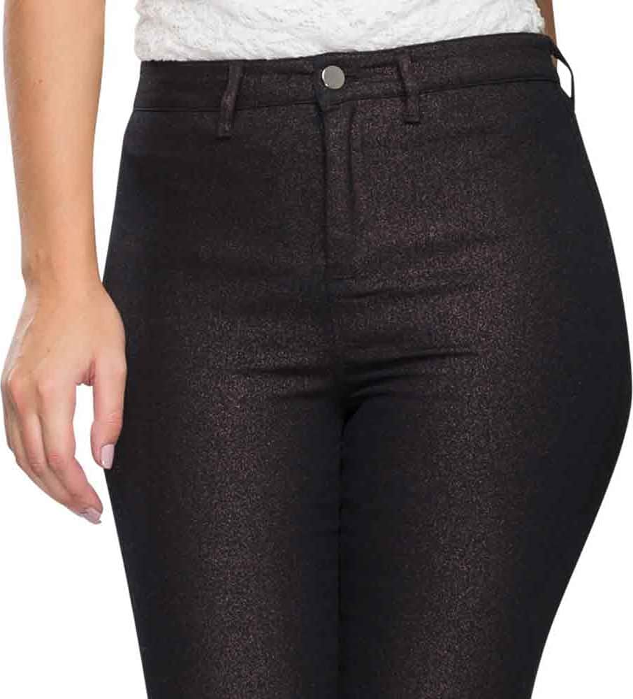 Ropa Casual Pantalon Paris Hilton T322