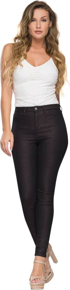 Ropa Casual Pantalon Paris Hilton T322