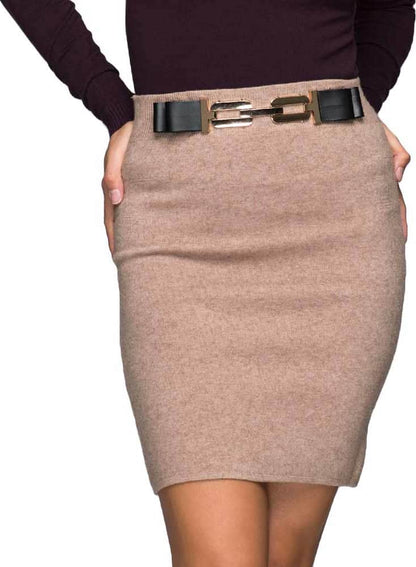 ROPA CASUAL FALDA PARIS HILTON T359