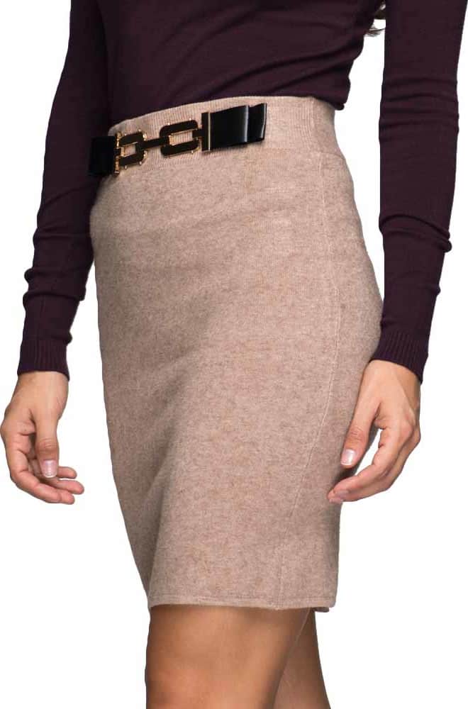 ROPA CASUAL FALDA PARIS HILTON T359