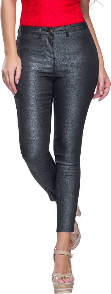 ROPA CASUAL PANTALON PARIS HILTON T322