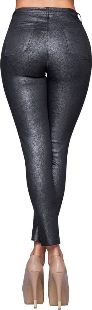 ROPA CASUAL PANTALON PARIS HILTON T322