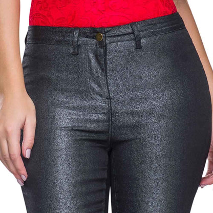 ROPA CASUAL PANTALON PARIS HILTON T322
