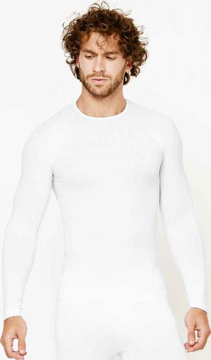 ROPA INTERIOR PLAYERA ACTIVE FIT 0059