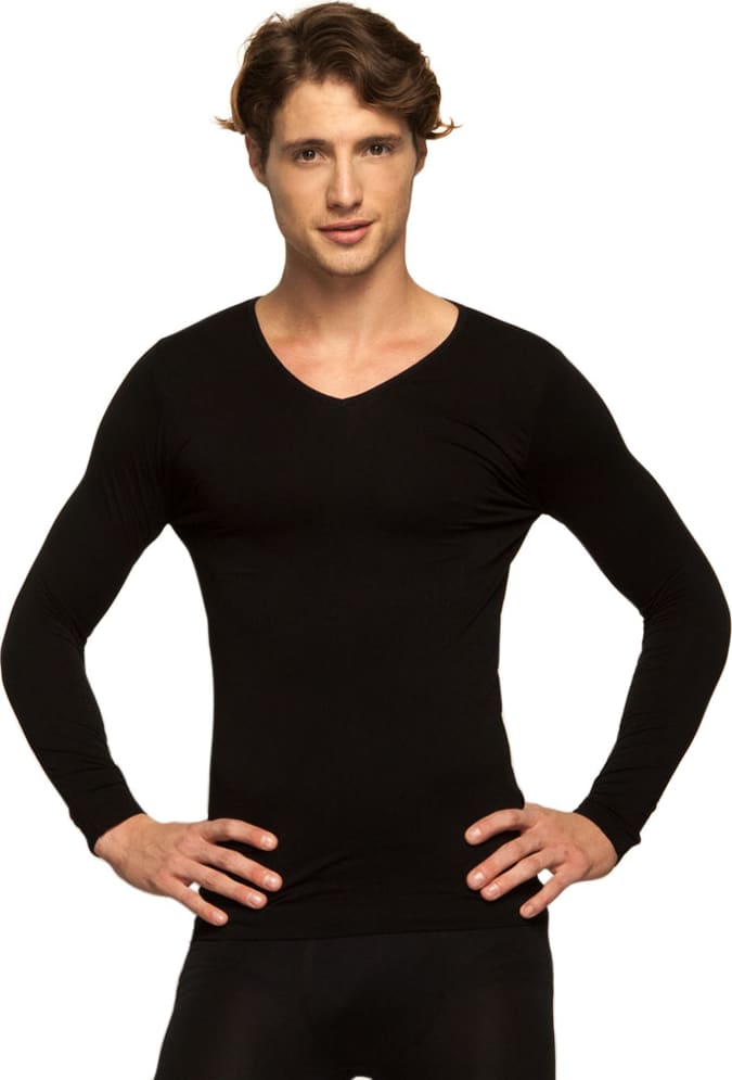 ROPA INTERIOR PLAYERA ACTIVE FIT 0059