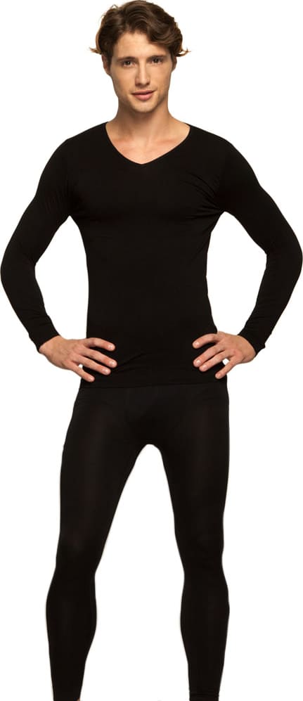 ROPA INTERIOR PLAYERA ACTIVE FIT 0059