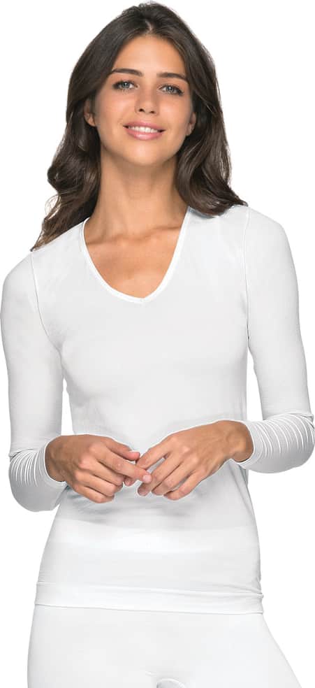 ROPA INTERIOR PLAYERA ACTIVE FIT 0002